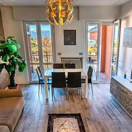 Garda Lake View Apartment Desenzano del Garda Exterior foto